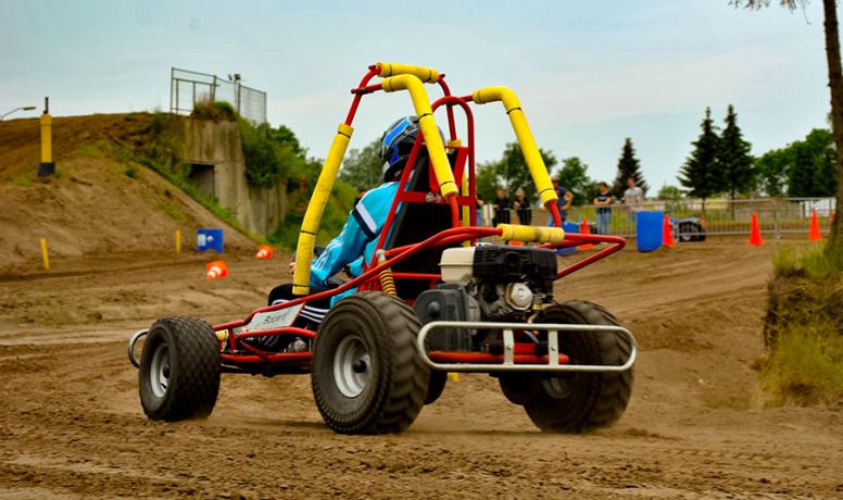 Gemotoriseerde activiteiten